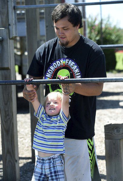 Report details use of Joplin's parks, programs
